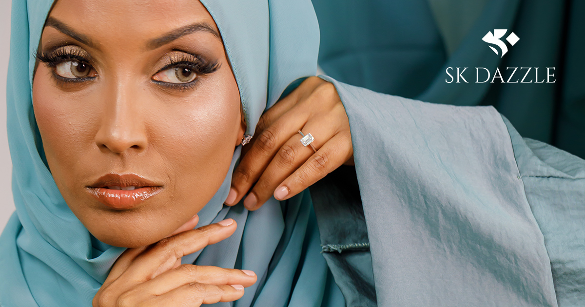 SK Dazzle: A New Era of Jewelry Shopping